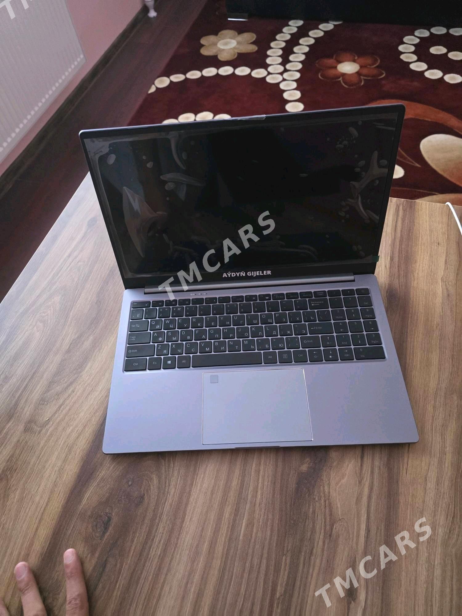 ARZAN I7 12TH NOTEBOOK🤩️ - 15-nji tapgyr - img 2