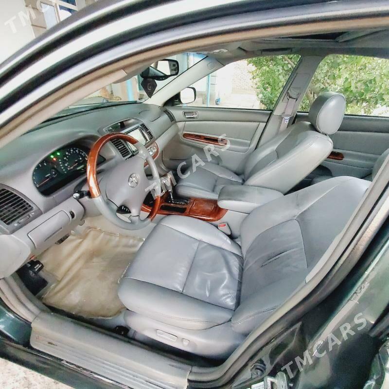 Toyota Camry 2002 - 174 000 TMT - Gubadag - img 4