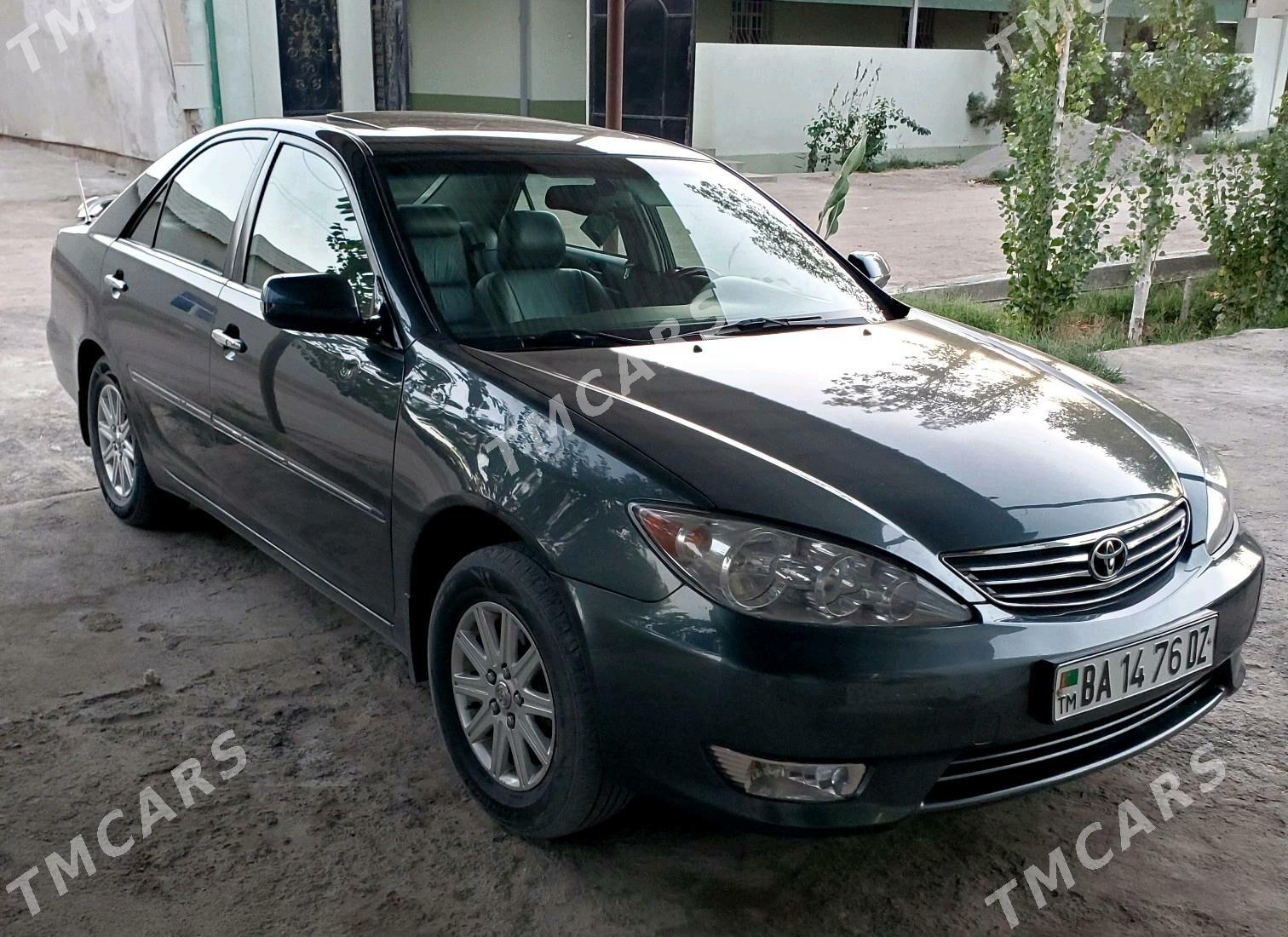 Toyota Camry 2002 - 174 000 TMT - Gubadag - img 8