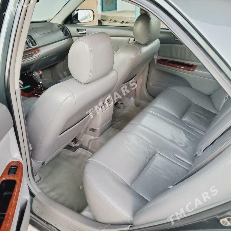 Toyota Camry 2002 - 174 000 TMT - Gubadag - img 2