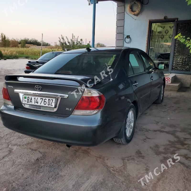 Toyota Camry 2002 - 174 000 TMT - Gubadag - img 6