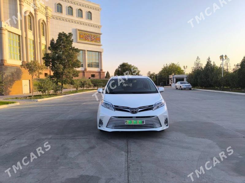 Toyota Sienna 2020 - 399 000 TMT - Mary - img 7