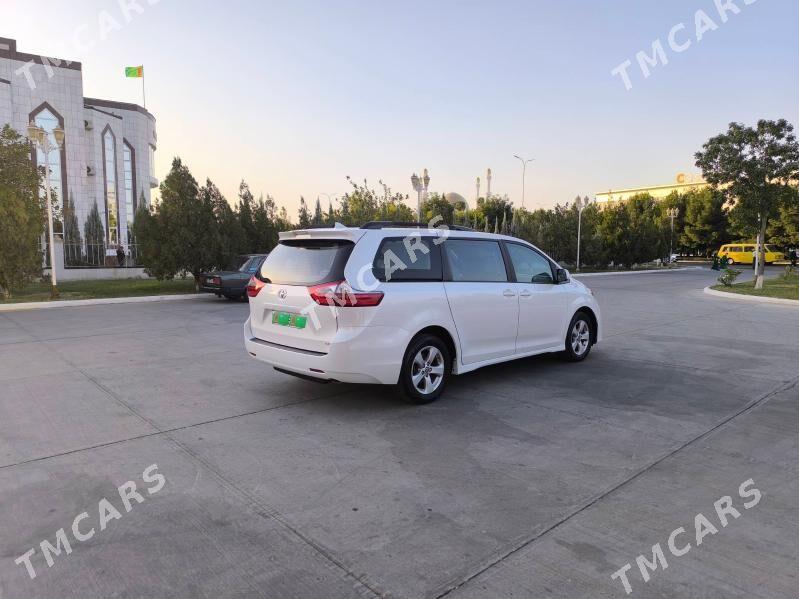 Toyota Sienna 2020 - 399 000 TMT - Mary - img 2