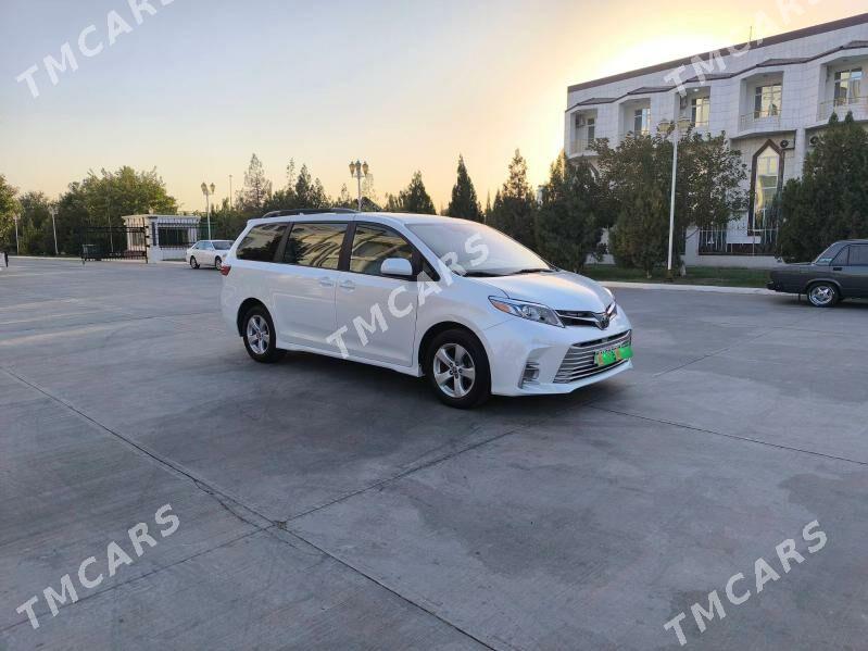 Toyota Sienna 2020 - 399 000 TMT - Mary - img 5