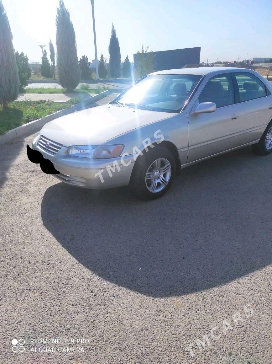 Toyota Camry 1999 - 115 000 TMT - Мары - img 4