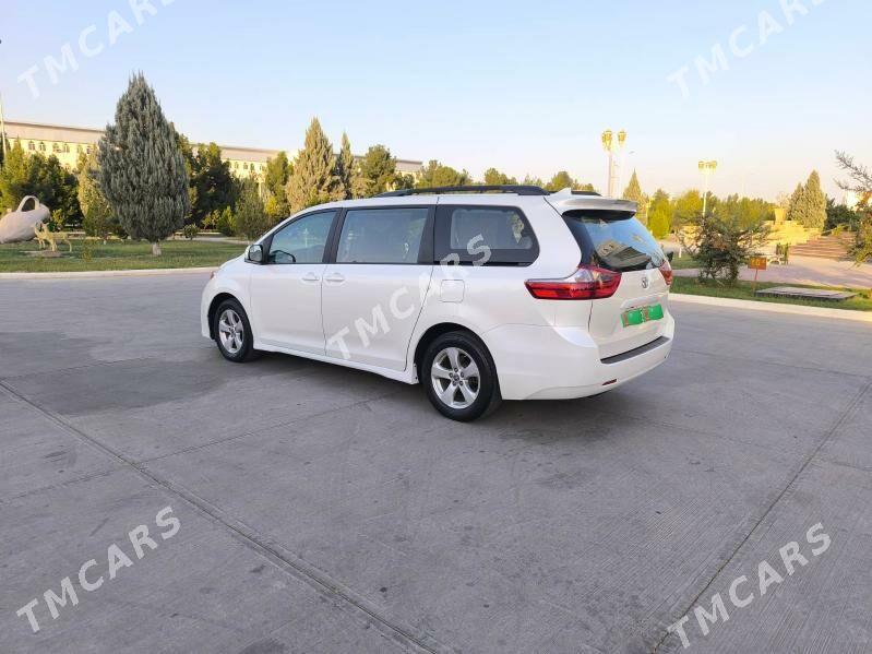 Toyota Sienna 2020 - 399 000 TMT - Mary - img 3