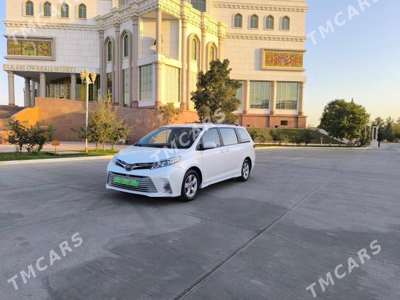 Toyota Sienna 2020 - 399 000 TMT - Mary - img 8