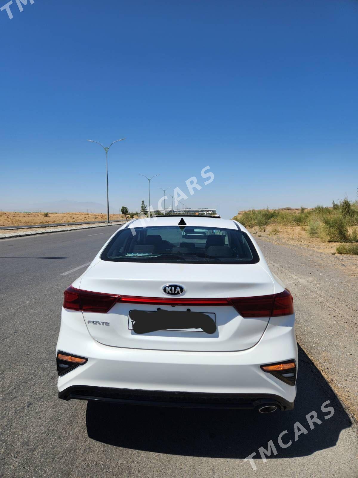 Kia Forte 2020 - 238 000 TMT - Ким район - img 3