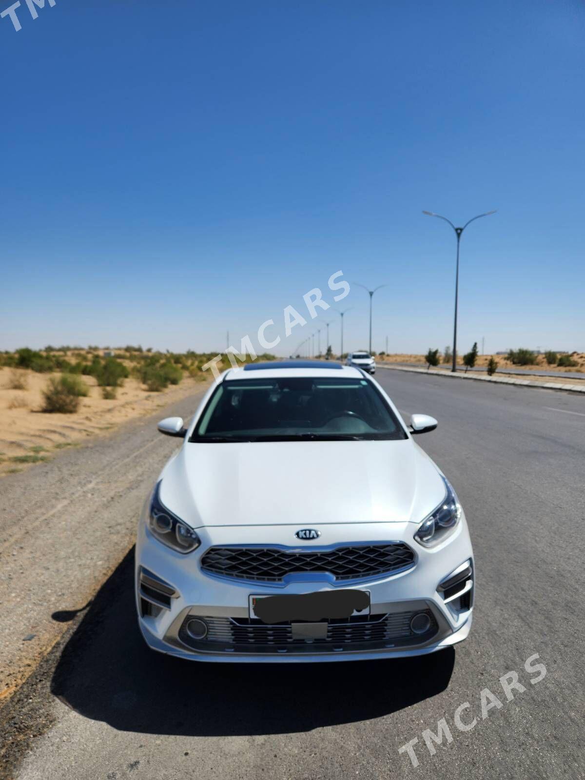 Kia Forte 2020 - 238 000 TMT - Ким район - img 4