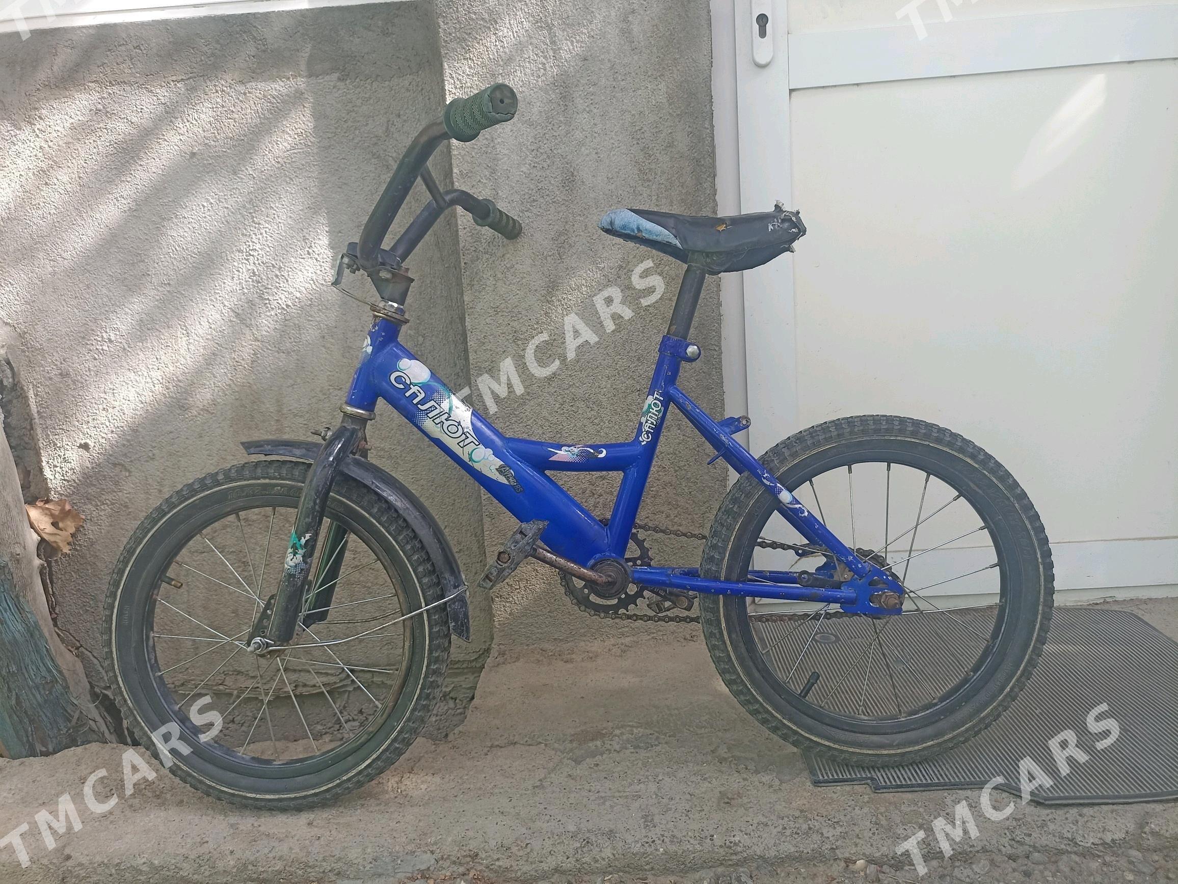 kici caga tigir gyssagly 16lyk - Бедев - img 2