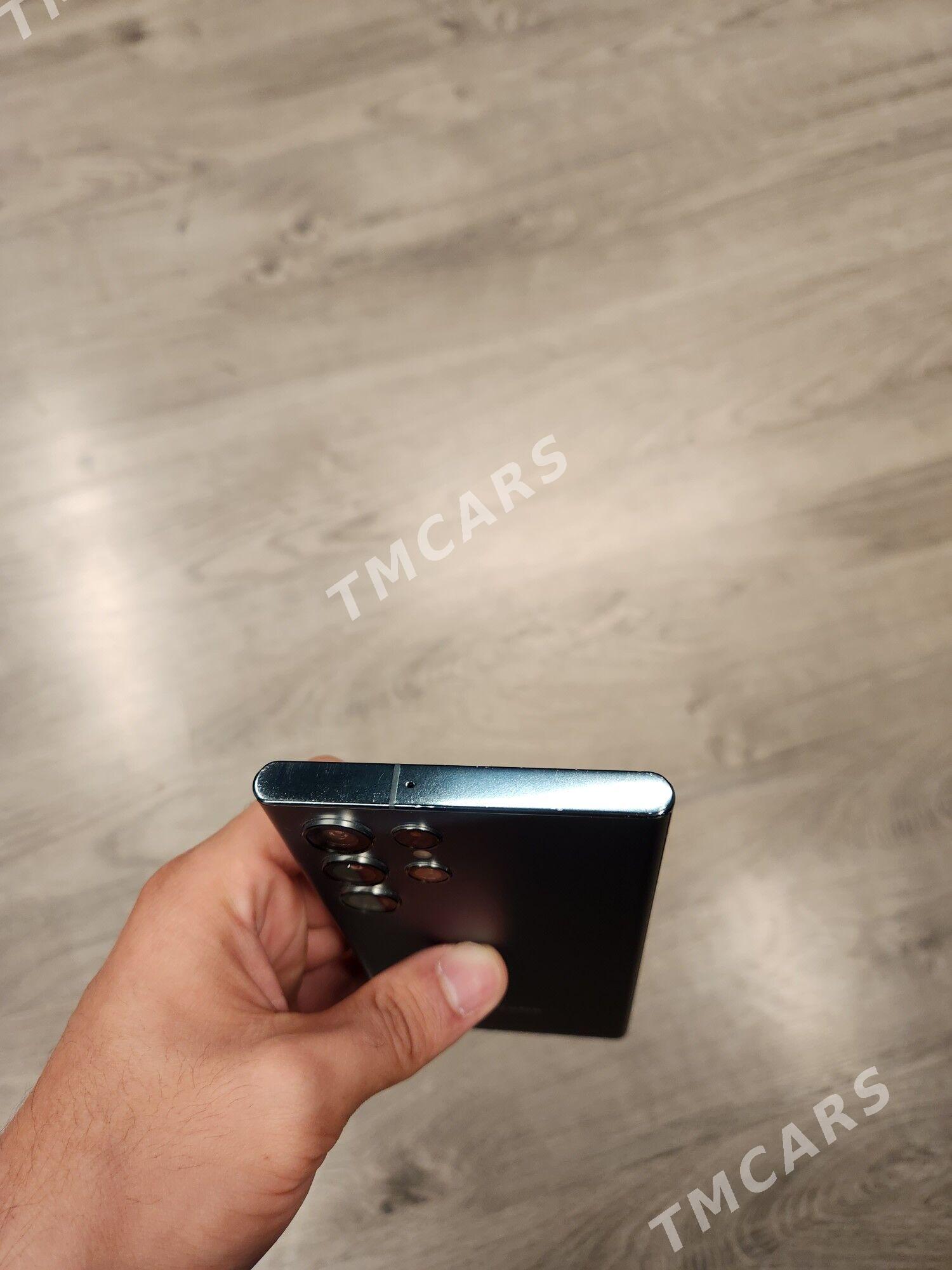 Samsung S22 Ultra - Ашхабад - img 3