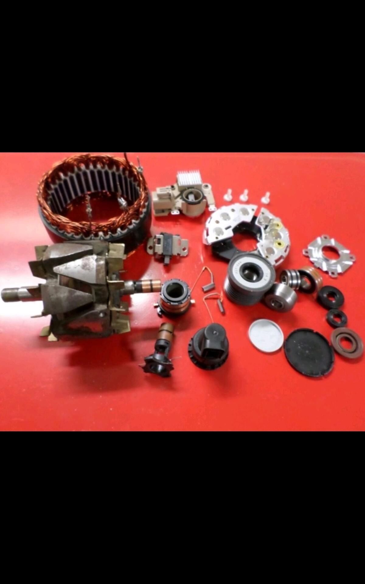 Tayota Genrator Starter Zapcas 50 TMT - Ашхабад - img 2