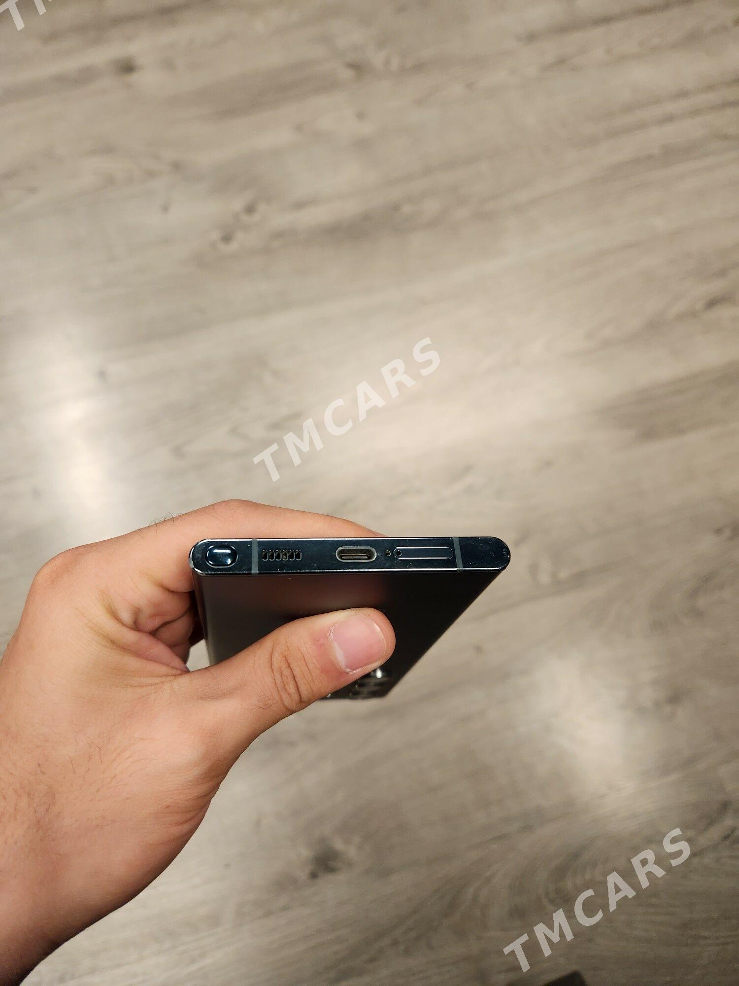 Samsung S22 Ultra - Ашхабад - img 5