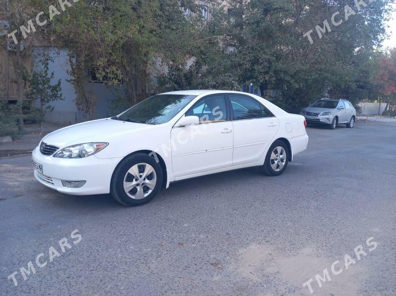 Toyota Camry 2005 - 172 000 TMT - Мары - img 4