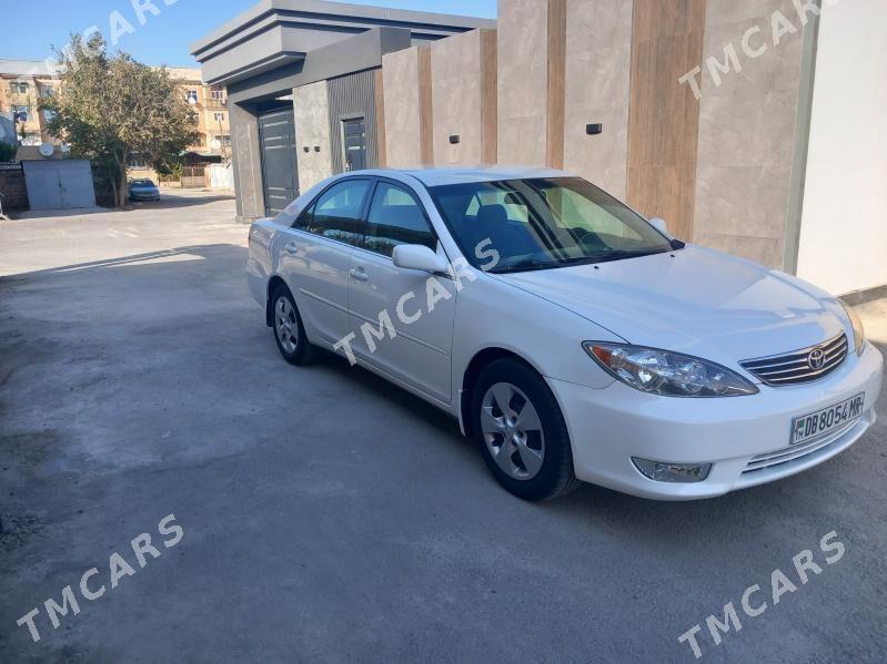 Toyota Camry 2005 - 172 000 TMT - Мары - img 2