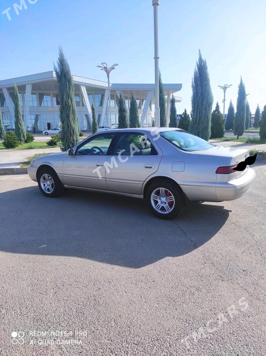 Toyota Camry 1999 - 115 000 TMT - Мары - img 5