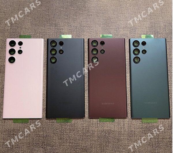 Запчасти от телефона Samsung - Aşgabat - img 2