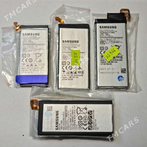 Запчасти от телефона Samsung - Aşgabat - img 6