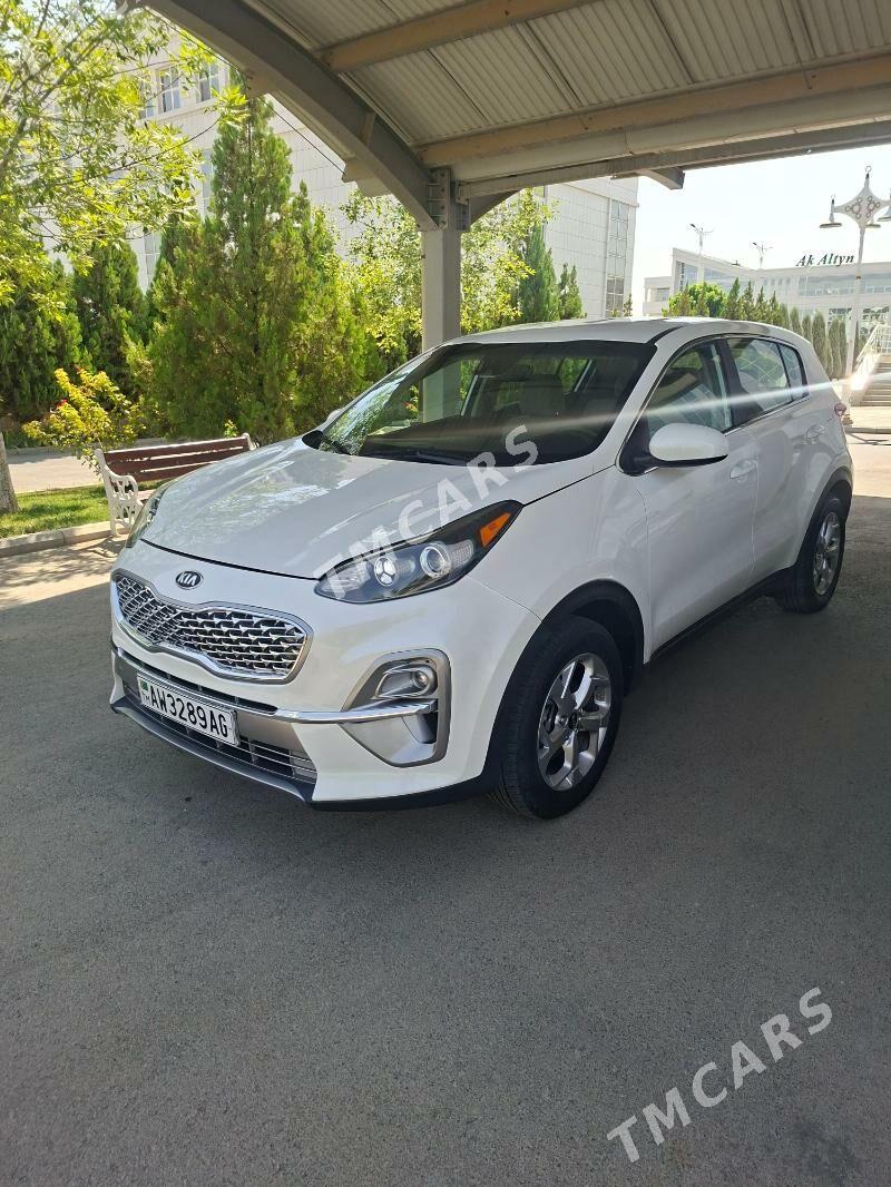 Kia Sportage 2022 - 218 000 TMT - Aşgabat - img 6