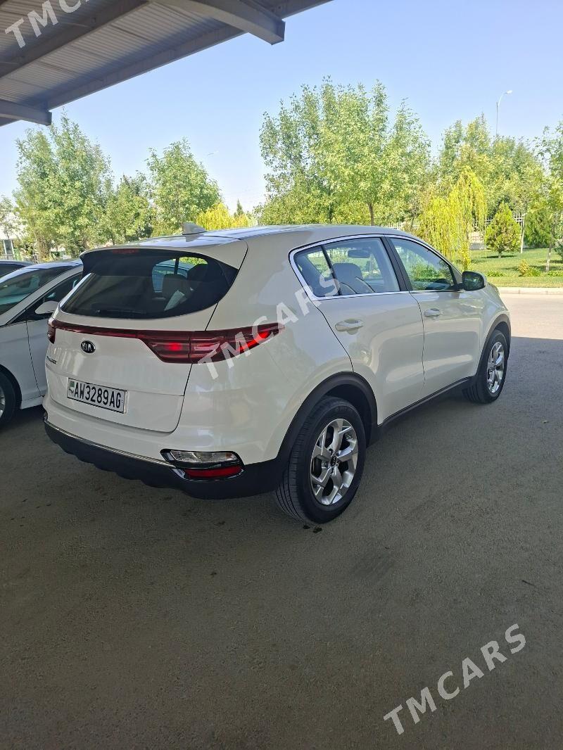 Kia Sportage 2022 - 218 000 TMT - Aşgabat - img 7