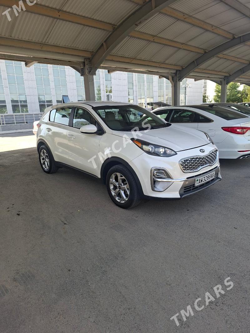 Kia Sportage 2022 - 218 000 TMT - Aşgabat - img 5