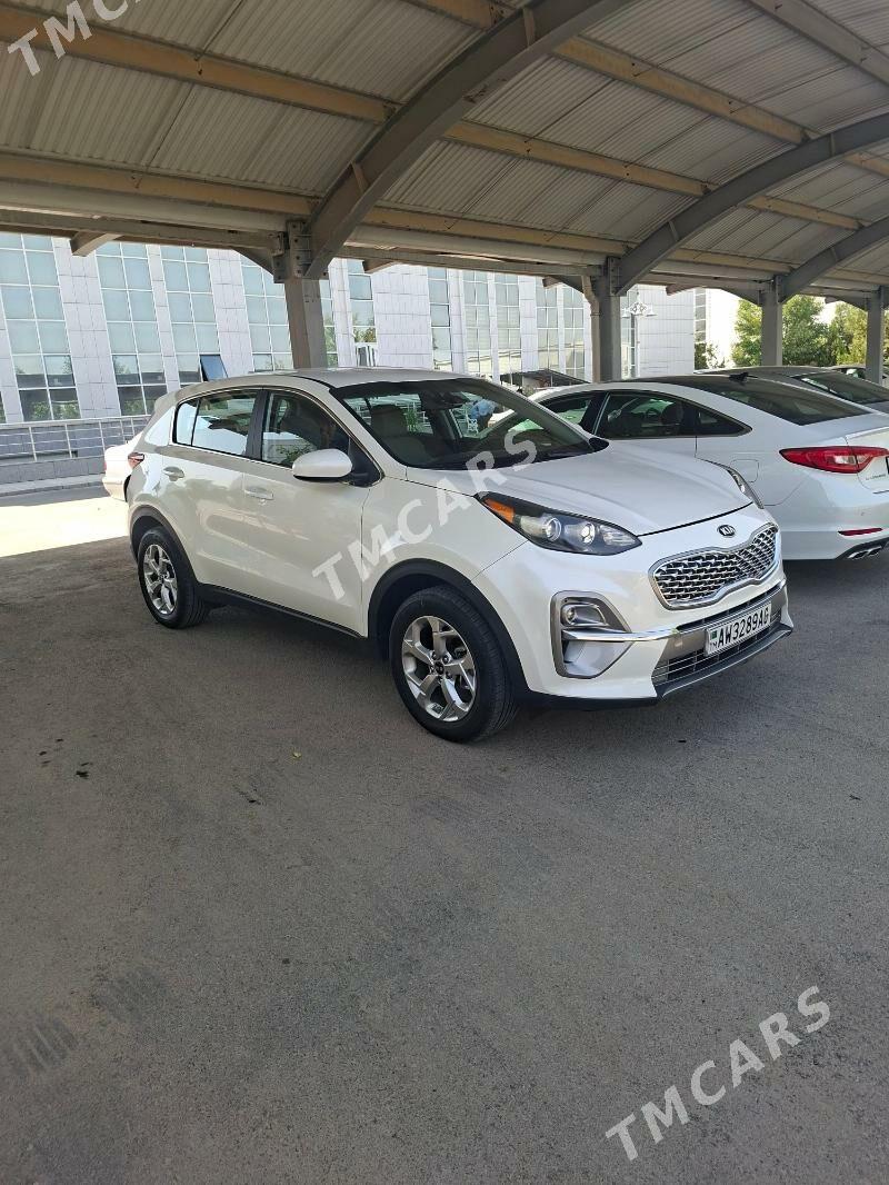 Kia Sportage 2022 - 218 000 TMT - Aşgabat - img 4