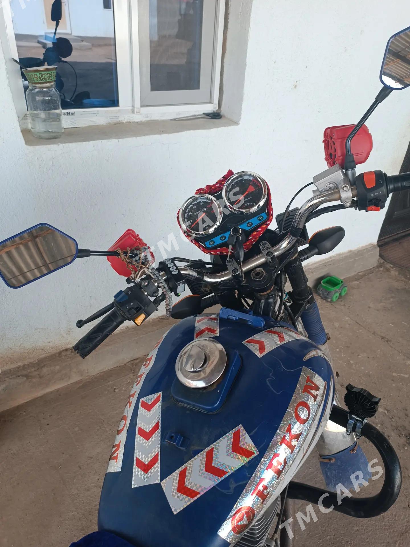 Fekon FK200-14G 2010 - 16 000 TMT - Ёлётен - img 2