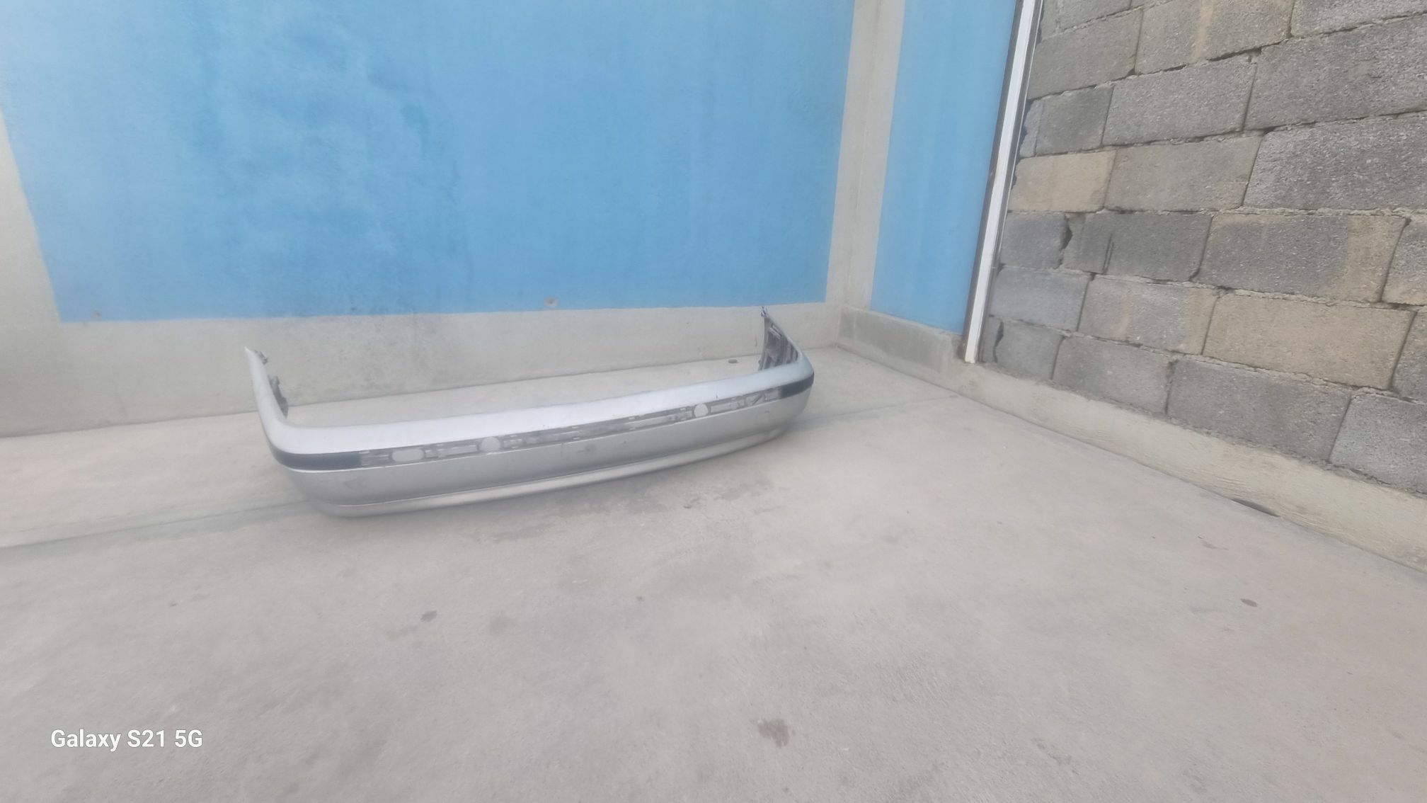 Yz bamper BMW koreyka 770 TMT - Aşgabat - img 4