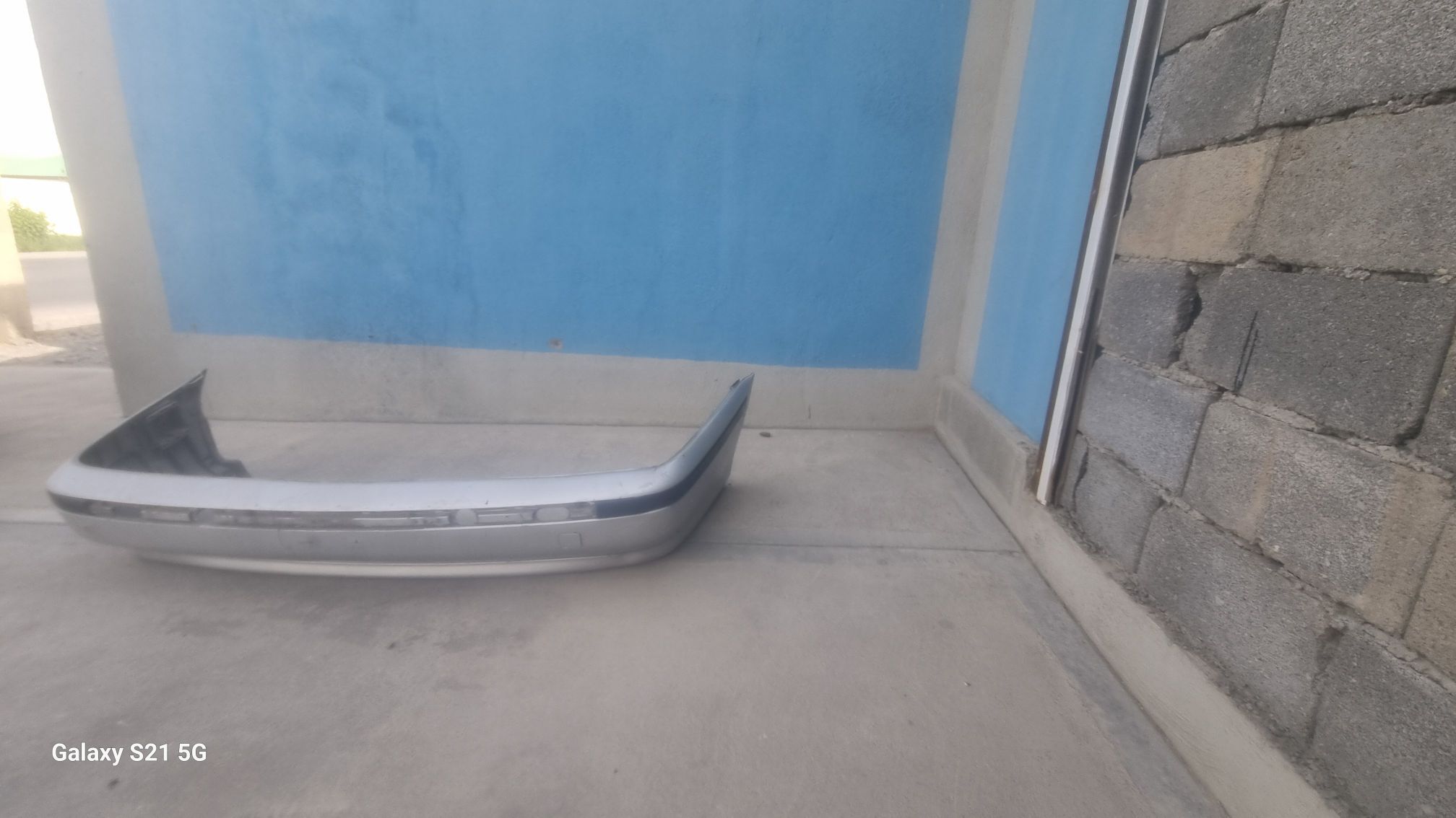 Yz bamper BMW koreyka 770 TMT - Aşgabat - img 2