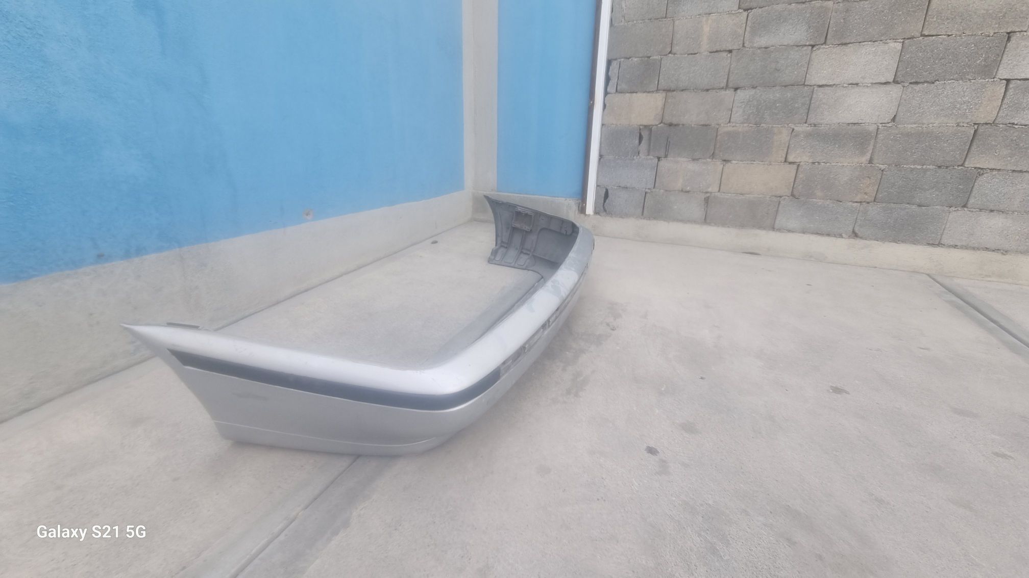Yz bamper BMW koreyka 770 TMT - Aşgabat - img 5