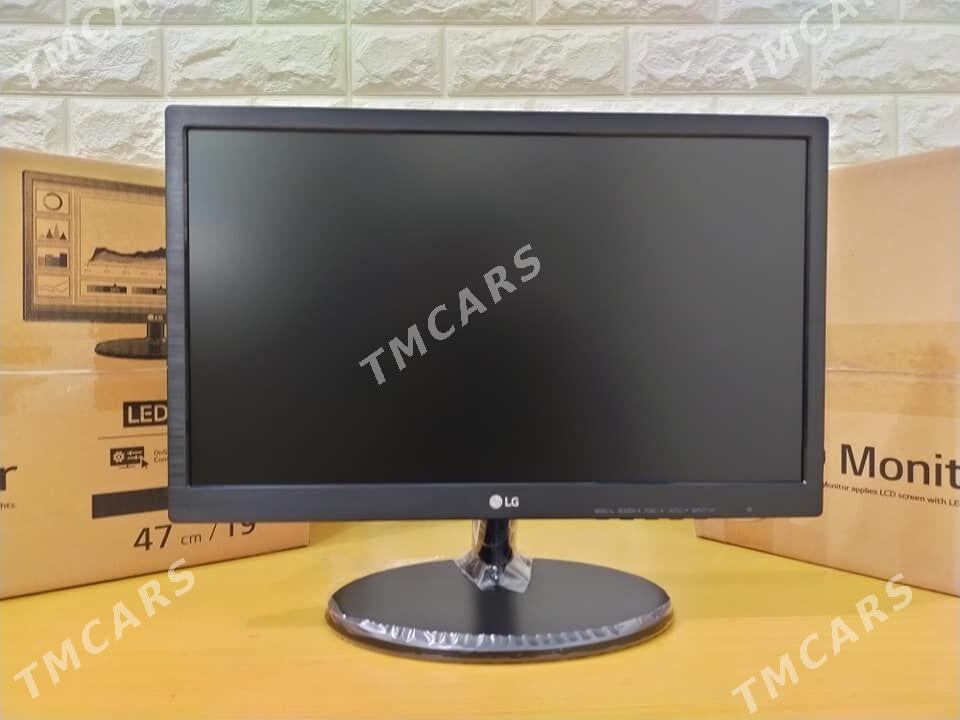ARZAN MONITOR 19LYK️ - 15-nji tapgyr - img 2