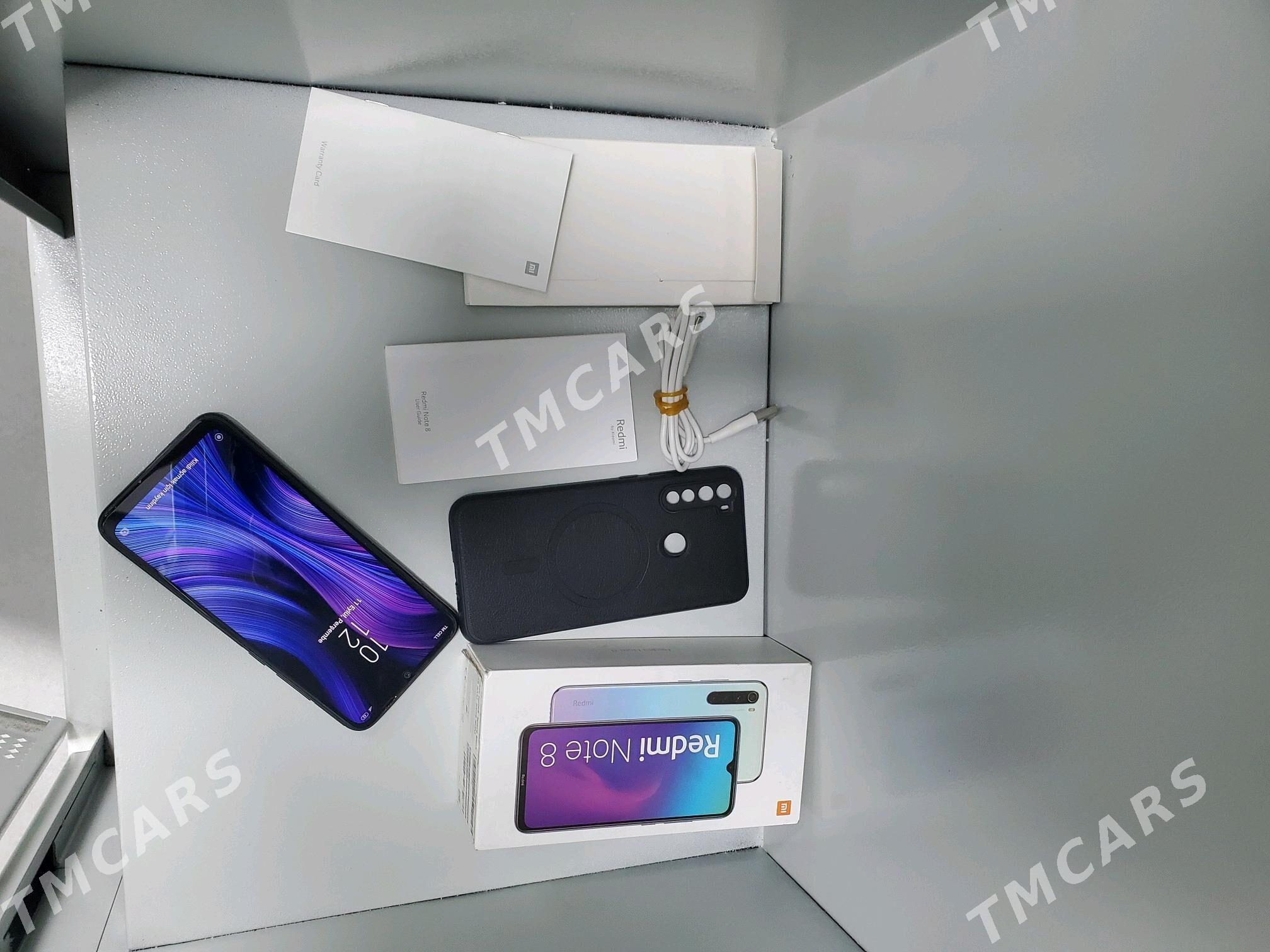 redmi not 8 - Бузмеин - img 2