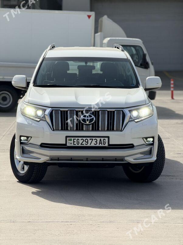 Toyota Land Cruiser Prado 2023 - 877 000 TMT - Aşgabat - img 2