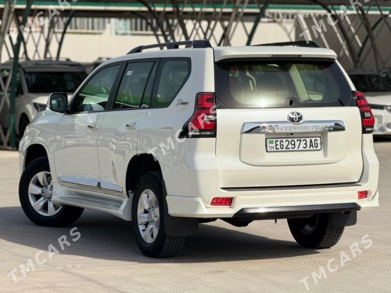 Toyota Land Cruiser Prado 2023 - 877 000 TMT - Aşgabat - img 5