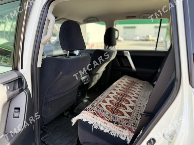 Toyota Land Cruiser Prado 2023 - 877 000 TMT - Aşgabat - img 7