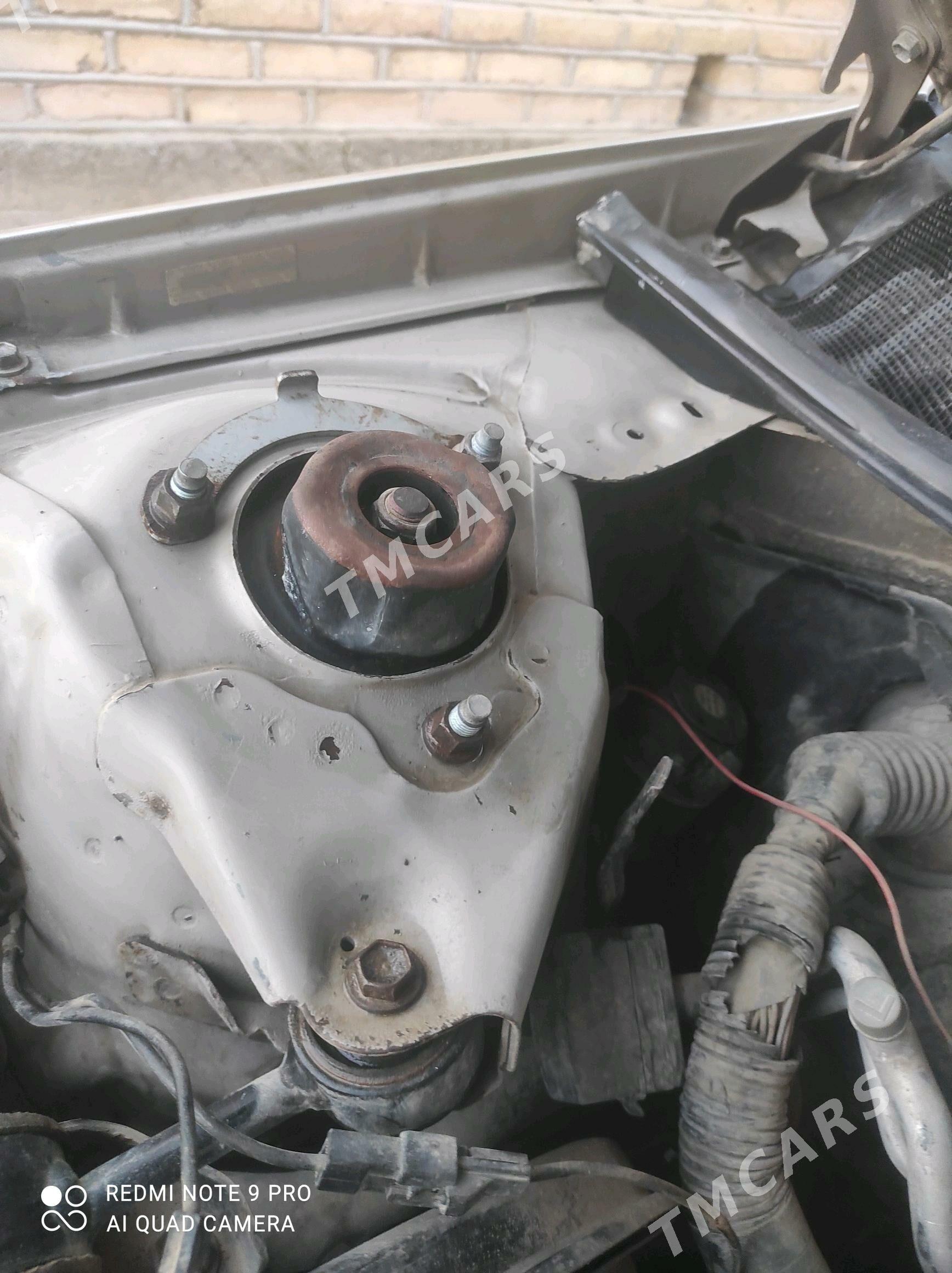 Toyota Camry 1999 - 115 000 TMT - Мары - img 6