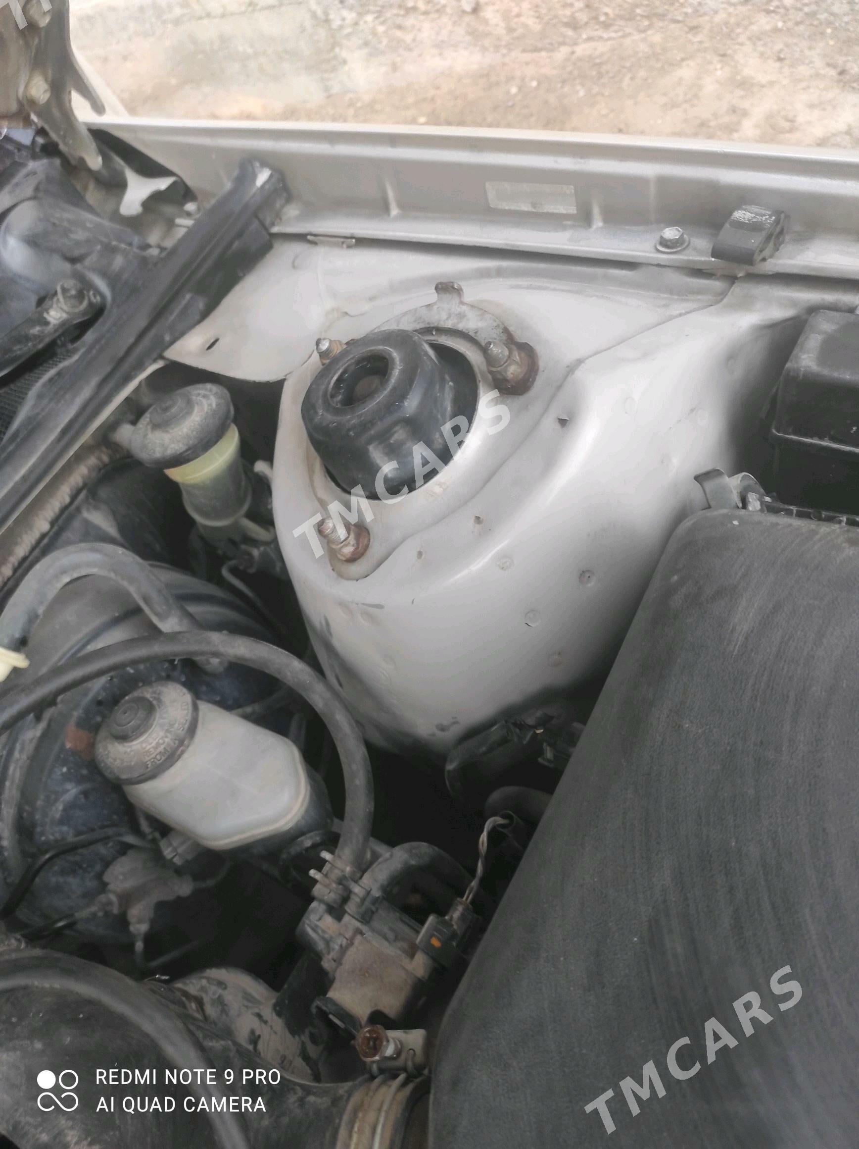 Toyota Camry 1999 - 115 000 TMT - Мары - img 8