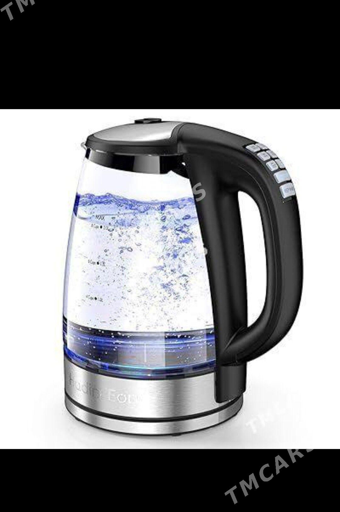 Tefal ketl - Baýramaly - img 2