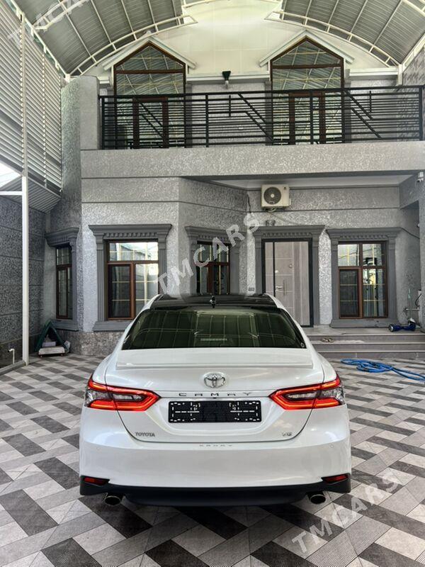 Toyota Camry 2023 - 682 500 TMT - Ашхабад - img 3