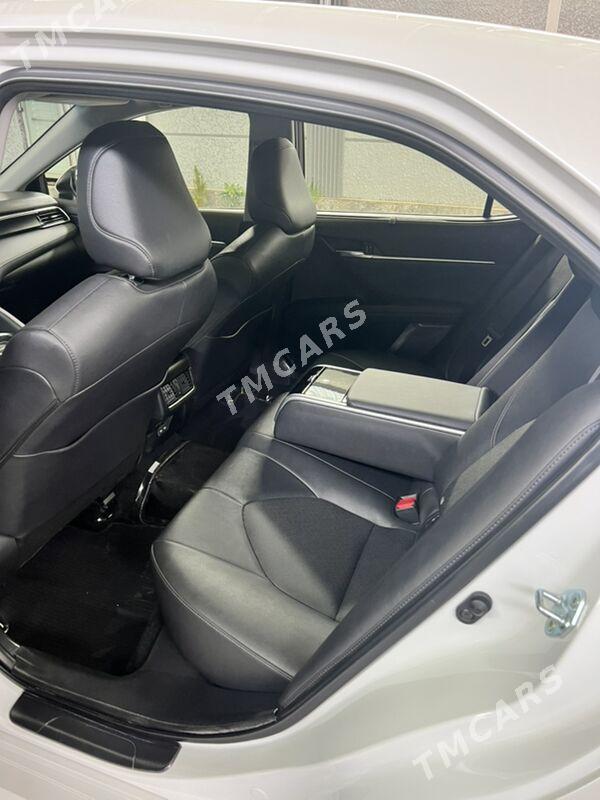 Toyota Camry 2023 - 682 500 TMT - Ашхабад - img 8