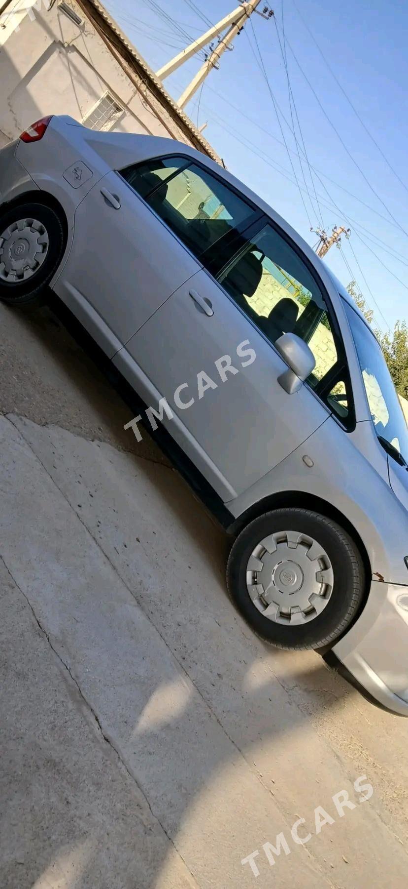 Nissan Tiida 2005 - 105 000 TMT - Анев - img 2