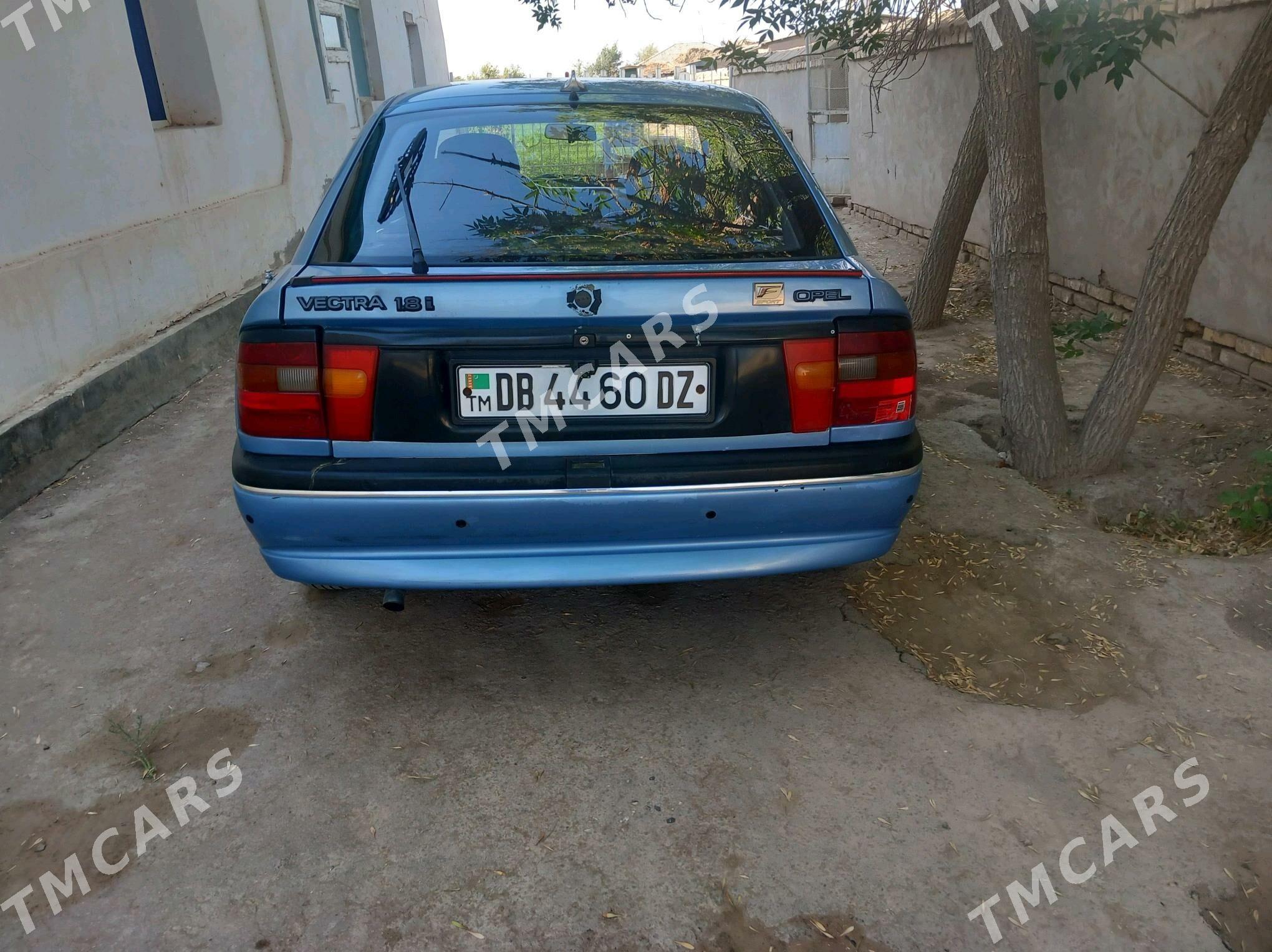 Opel Vectra 1995 - 45 000 TMT - Görogly (Tagta) - img 3