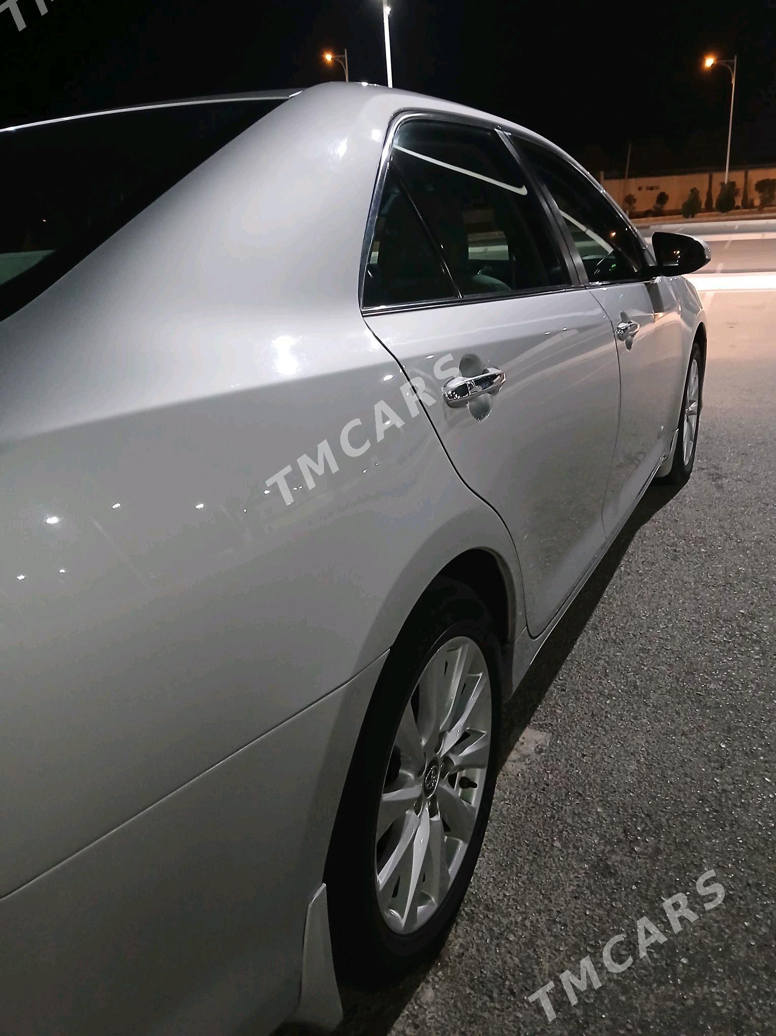 Toyota Camry 2013 - 220 000 TMT - Туркменабат - img 3
