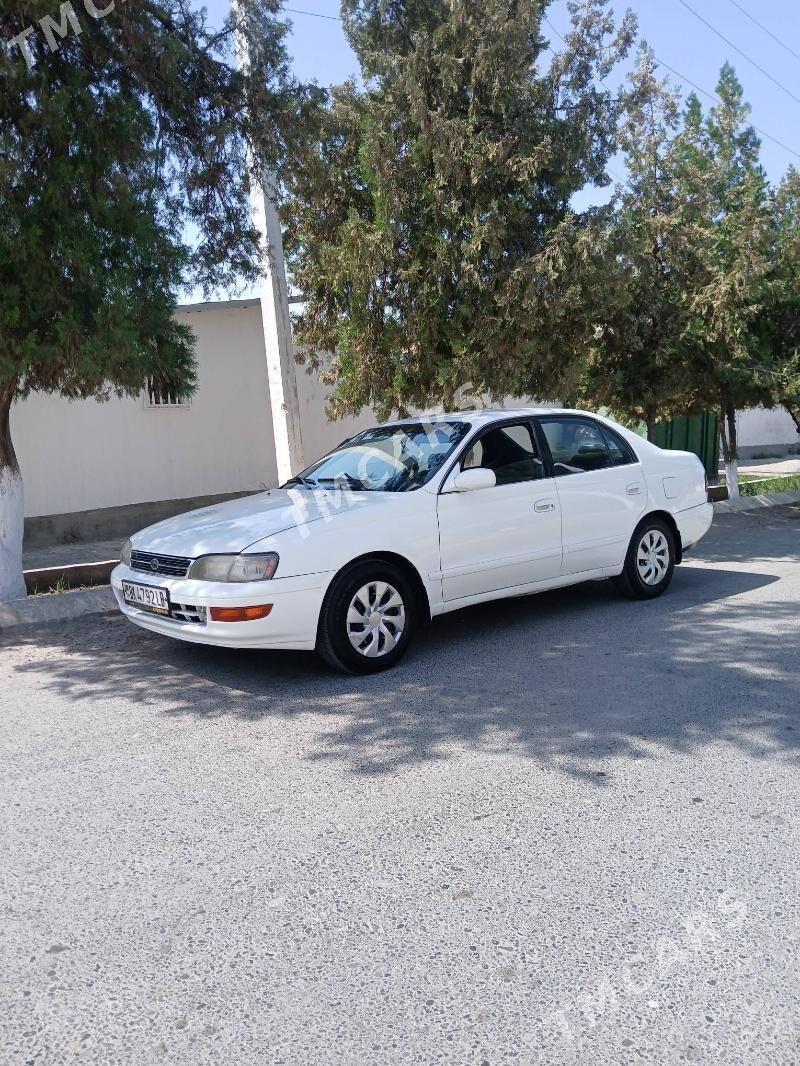 Toyota Corona 1994 - 65 000 TMT - Türkmenabat - img 3