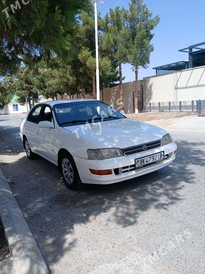 Toyota Corona 1994 - 65 000 TMT - Türkmenabat - img 4