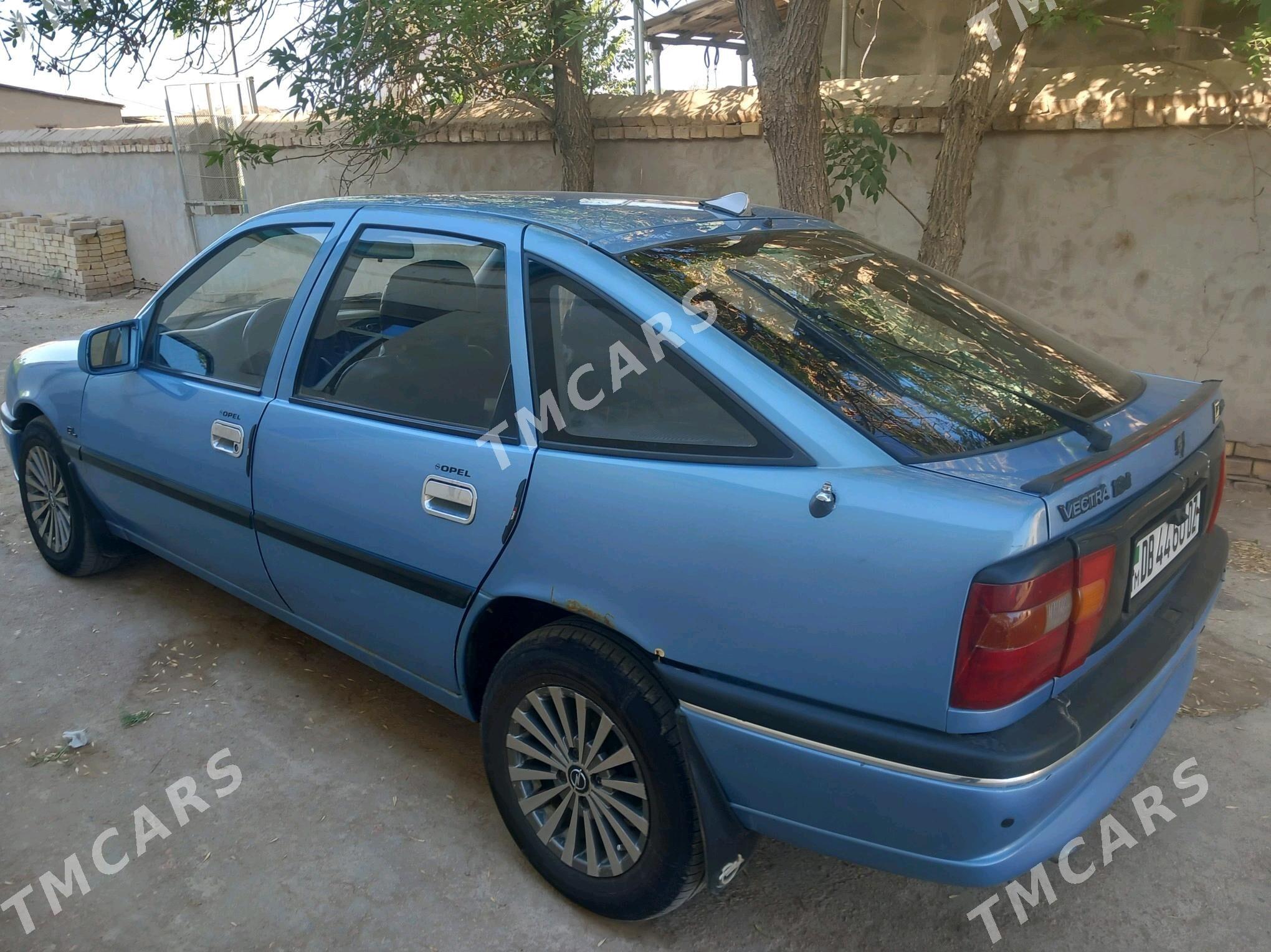 Opel Vectra 1995 - 45 000 TMT - Görogly (Tagta) - img 4