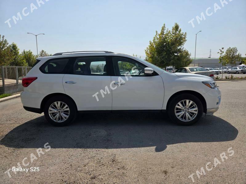 Nissan Pathfinder 2020 - 240 000 TMT - Aşgabat - img 2