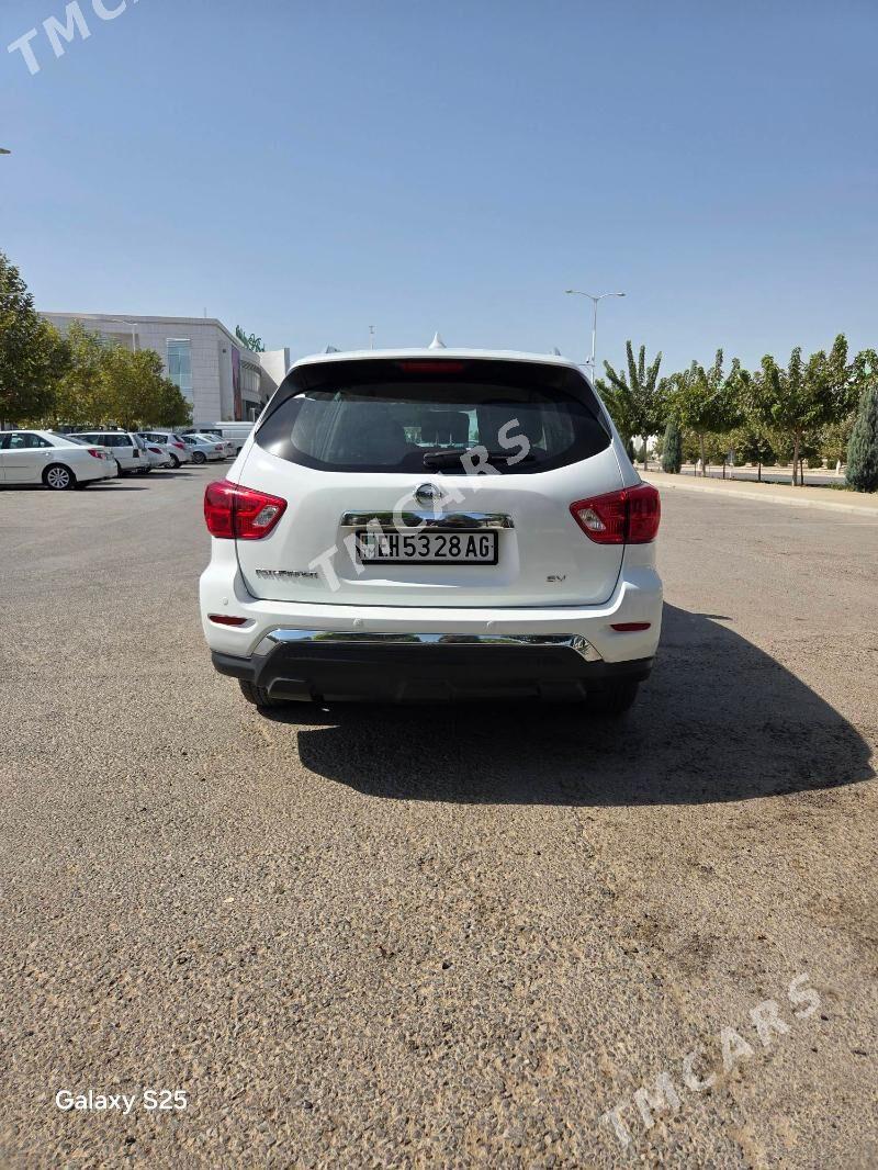 Nissan Pathfinder 2020 - 240 000 TMT - Aşgabat - img 8