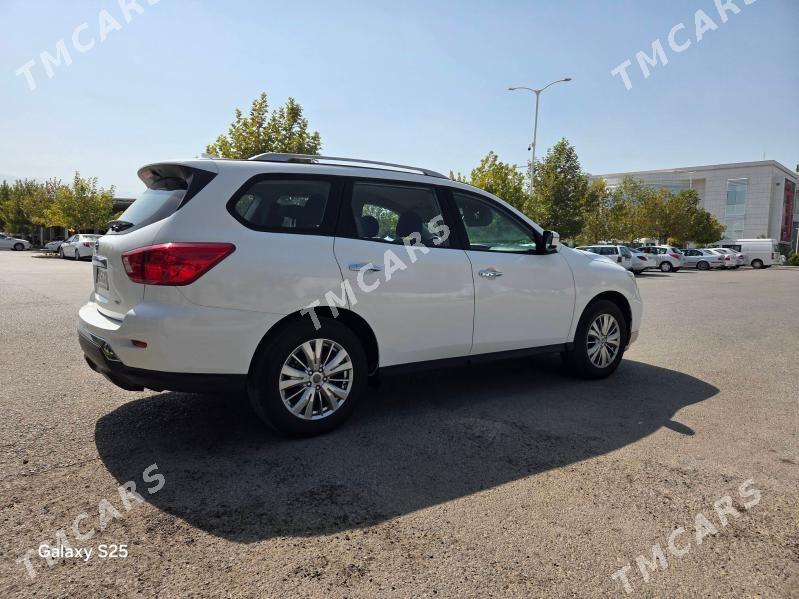 Nissan Pathfinder 2020 - 240 000 TMT - Aşgabat - img 4
