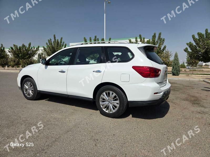 Nissan Pathfinder 2020 - 240 000 TMT - Aşgabat - img 6